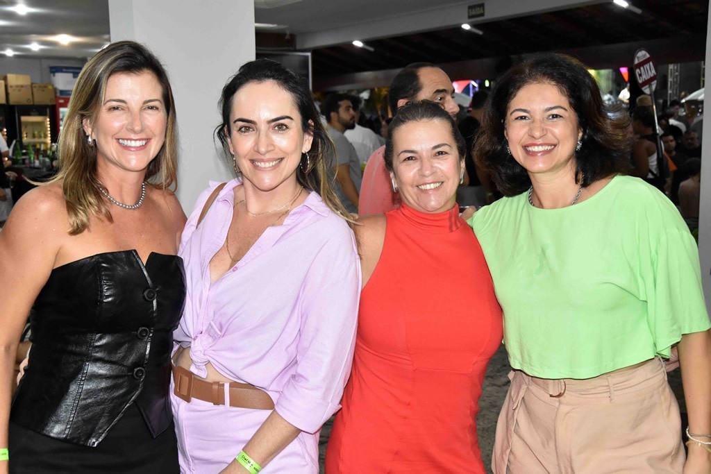 Bye Bye Verão - Pool Party 2025